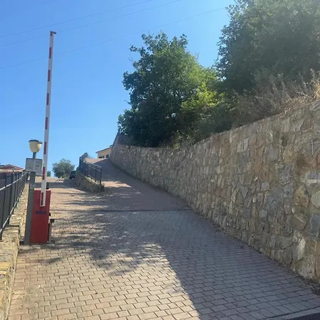 Golf Retreat דירה
