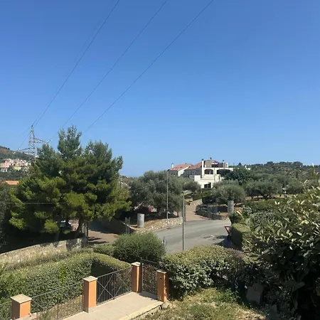 Golf Retreat קסטלארו