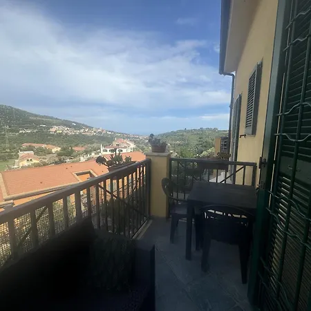 Golf Retreat * Castellaro (Liguria)