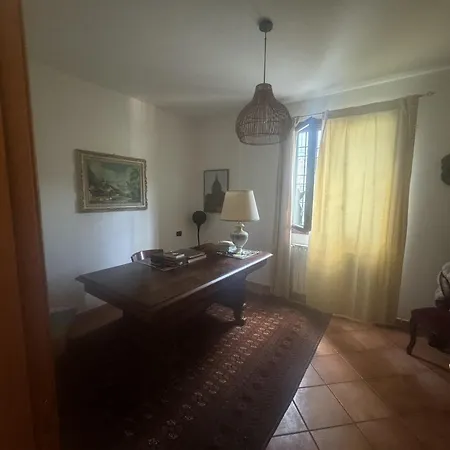 דירה Golf Retreat