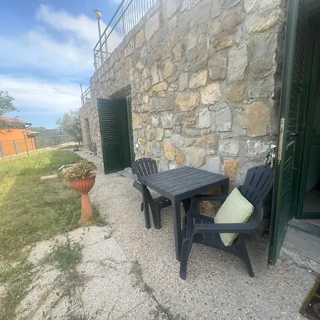 Golf Retreat
