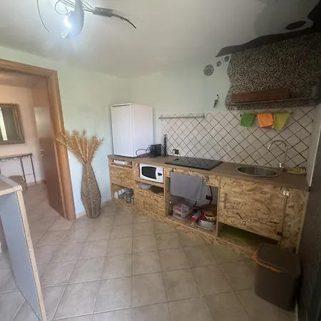 Golf Retreat דירה קסטלארו