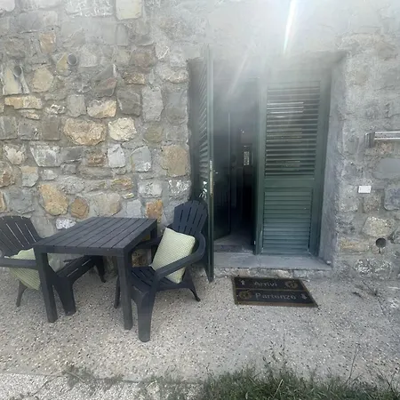 Golf Retreat Lejlighed