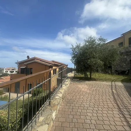 Lejlighed Golf Retreat *